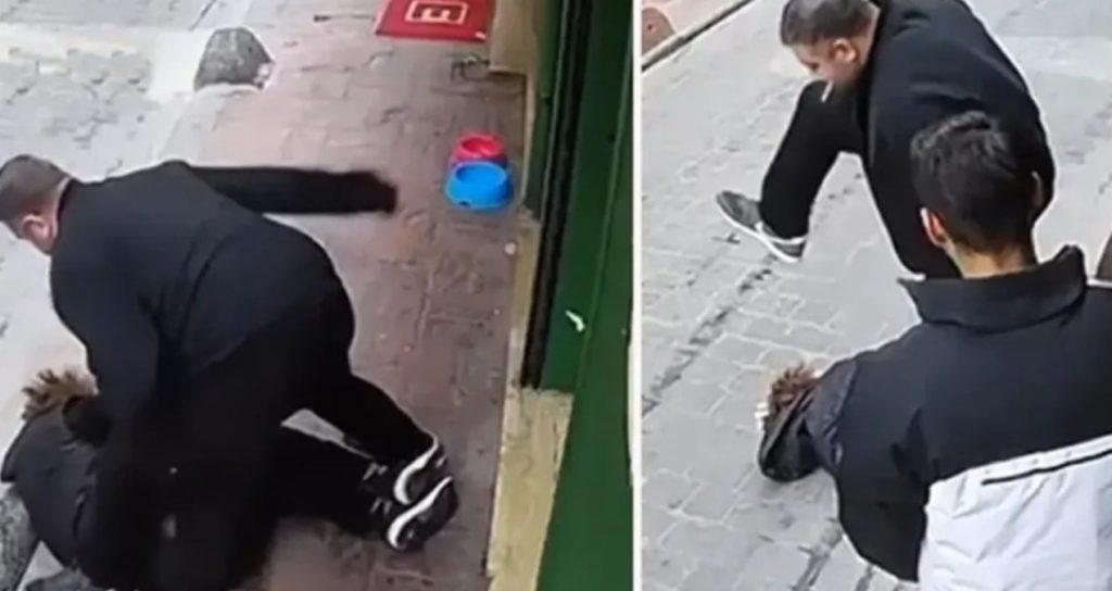 Öldüresiye dayak attı sebebi ortaya çıktı Olduresiye dayak atti sebebi ortaya cikti rvw3HjYP.jpg