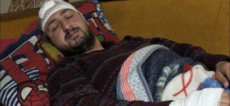 Otizmli genci “odunluğa baktı” diye döven fırın çalışanı tutuklandı