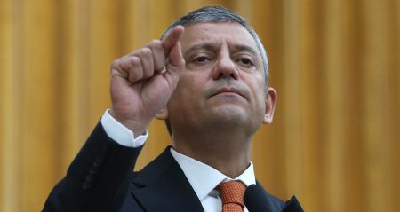 Özel’den ‘İBB iddianamesi’ne tepki