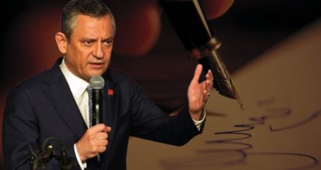 Özgür Özel’e yeni mektup! 16 CHP’linin imzası var