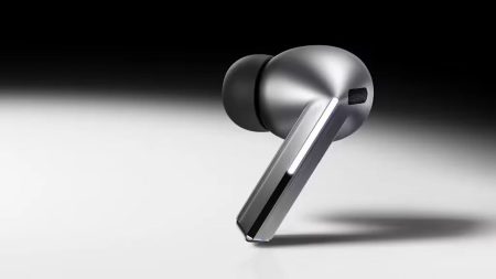 Samsung Galaxy Buds 4 Pro hayat kurtaran özellikle geliyor!