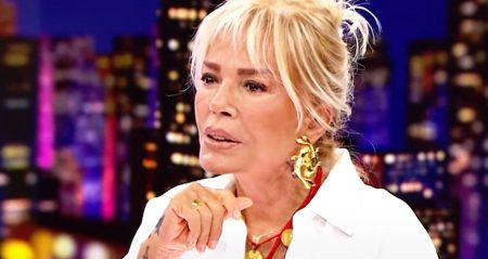 Semiramis Pekkan: Saçlarımı kaybettim, peruk kullanmaya başladım