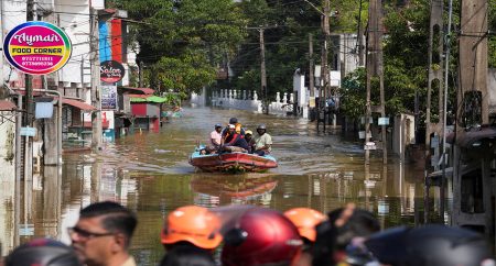 Sri Lanka’da şiddetli yağışlarda ölenlerin sayısı 334’e çıktı Sri lankada siddetli yagislarda olenlerin sayisi 334e cikti 1zirTKII.jpg