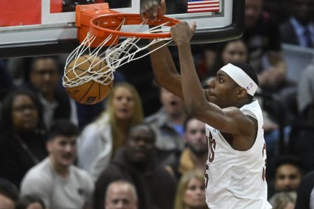 Toronto Raptors’ın galibiyet serisi sürüyor