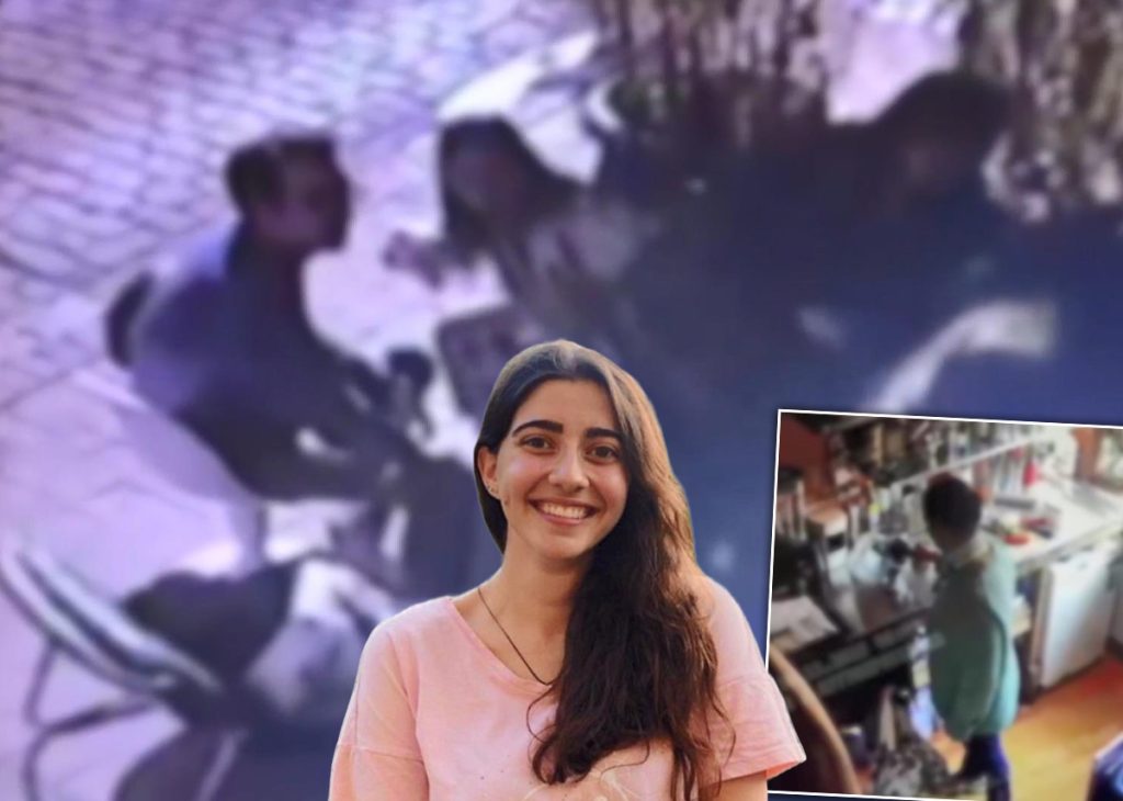 Türk kahvesine su yerine deterjan koydu, genç mühendis zehirlendi