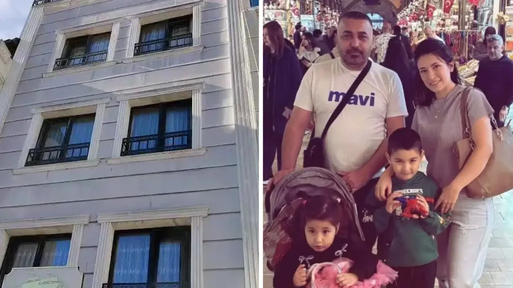 Türkiye’nin konuştuğu ‘zehirlenme’ faciasında yeni ayrıntı