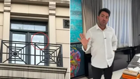 Ünlü isimlerin kuyumcusu Ersan Gülmez’in iş yeri kurşunlandı! unlu-isimlerin-kuyumcusu-ersan-gulmezin-is-yeri-kursunlandi-lRPtxr7W.jpg