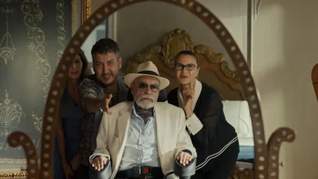 Yan yana ikinci haftasinda zirveye yerlesti v5NOgWIa.jpg