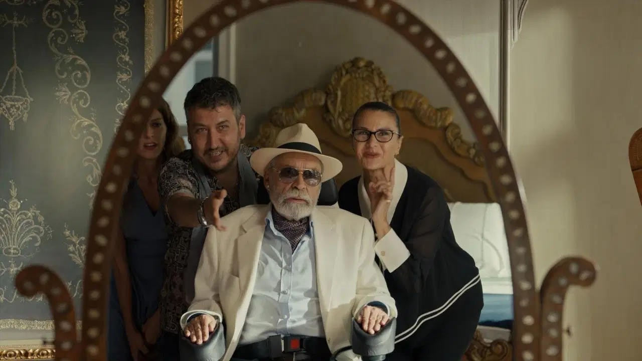 Yan yana ikinci haftasinda zirveye yerlesti v5NOgWIa.jpg