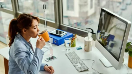 Zihni 5 dakikada sakinleştirmenin 6 etkili yolu