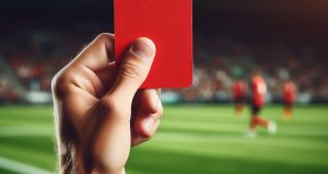 2 Süper Lig hakemine yeni yıl şoku