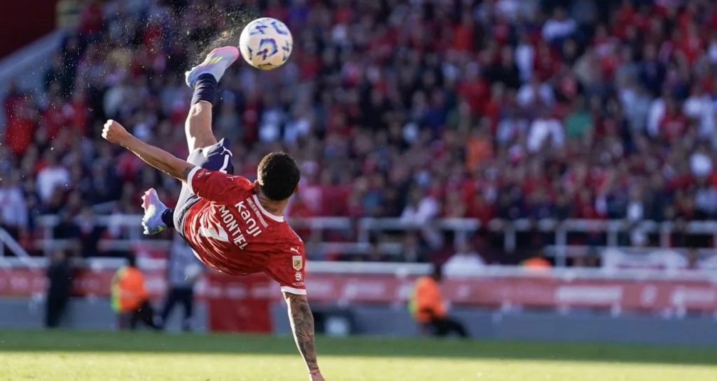 2025 yılının en güzel golü belli oldu