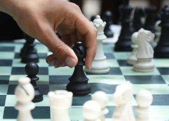 3 yasindaki satranc dahisi tarihe gecti fide derecesi alan en genc satranc oyuncusu oldu F3gIaFS4.jpg