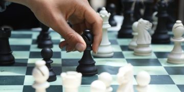 3 yasindaki satranc dahisi tarihe gecti fide derecesi alan en genc satranc oyuncusu oldu F3gIaFS4.jpg