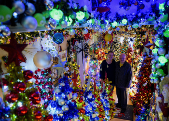 621 tane noel agaciyla dunya rekoru kirdilar mpfX3Bkb.png