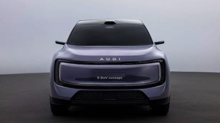 670 HP AUDI E7X SUV Küresel Pazara Hazırlanıyor! 670 hp audi e7x suv kuresel pazara hazirlaniyor y9QCrFSi.jpg