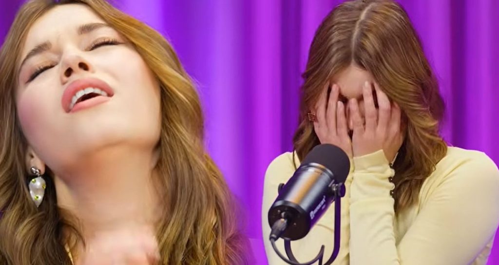 Afra Saraçoğlu’nu şoke eden soru: ‘Bu çok ayıp ya’