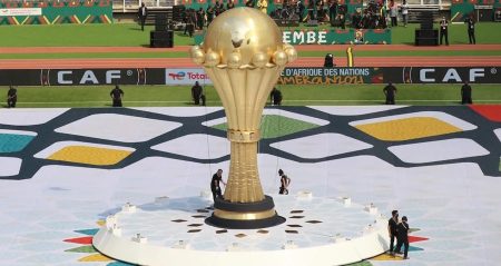 Afrika Kupası’nda yeni dönem! Artık 2 yılda bir yapılmayacak