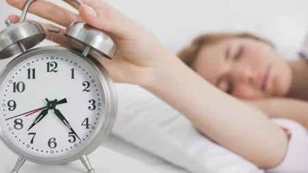 Alarmı ertelemek sandığınız kadar masum değil! Alarmi ertelemek sandiginiz kadar masum degil uidV8lur.jpg