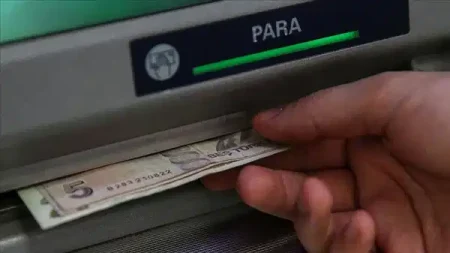 ATM ve mobil bankacılıkta para transferlerinde yeni dönem Atm ve mobil bankacilikta para transferlerinde yeni donem H5xPKSjI.jpg