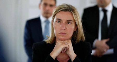 Avrupa Birliği’nde yolsuzluk skandalı! Eski Yüksek Temsilci gözaltına alındı Avrupa birliginde yolsuzluk skandali eski yuksek temsilci gozaltina alindi HOlFJsq3.jpg