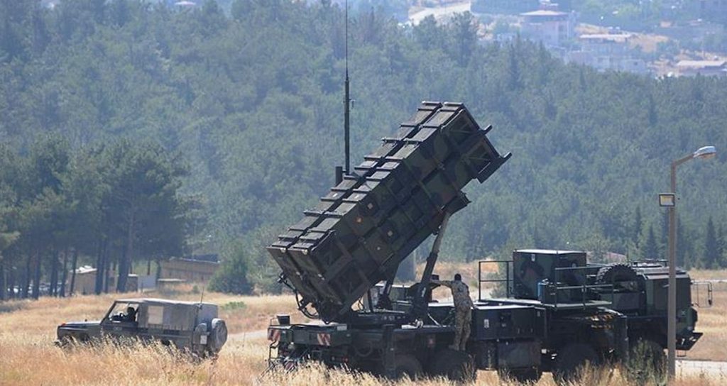 Avrupa semalarinda kritik anlar almanya rus jetlerinin polonyaya girisini durdurdu pz1idPYK.jpg