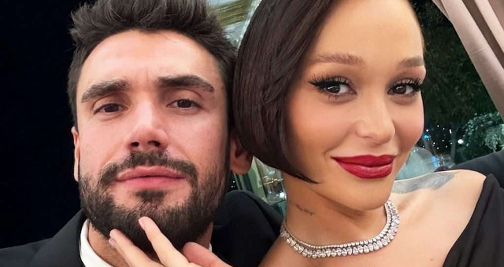 Ayrılığa dayanamadılar! Alya ile Yılmaz Kunt barıştı