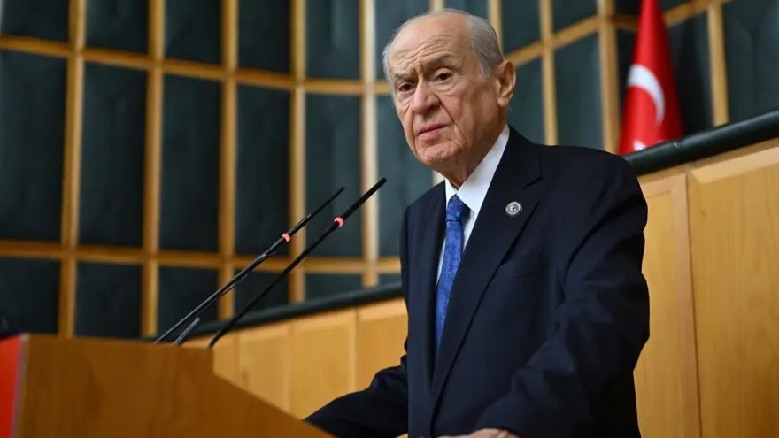 Bahçeli: Uçak kazası düşündürücü ve üzücü