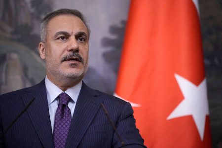 Bakan fidan israilin suriyedeki hareketliligi ile sdgnin isteksizligi iliskili pKKwz92T.jpg