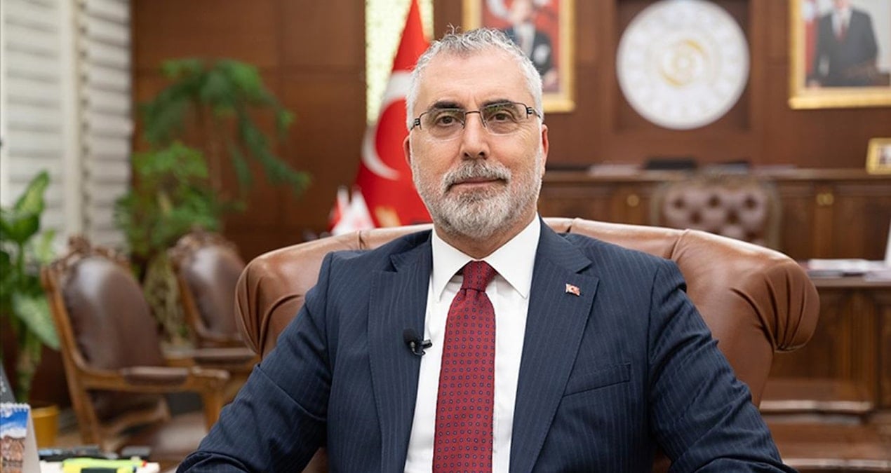 Bakan isikhandan asgari ucret gorusmeleri aciklamasi OBANSY7l.jpg