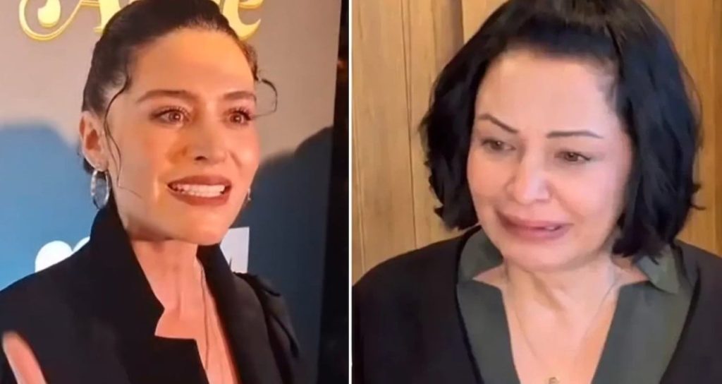 Belçim Bilgin, Evrim Akın iddialarına ateş püskürdü: ‘Kâr kalmasın’