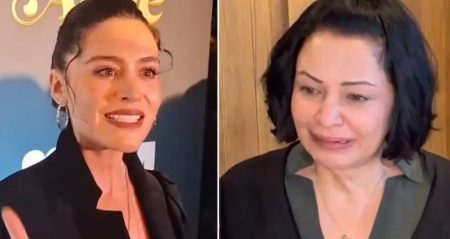 Belcim bilgin evrim akin iddialarina ates puskurdu k r kalmasin Z4qMEy8x.jpg