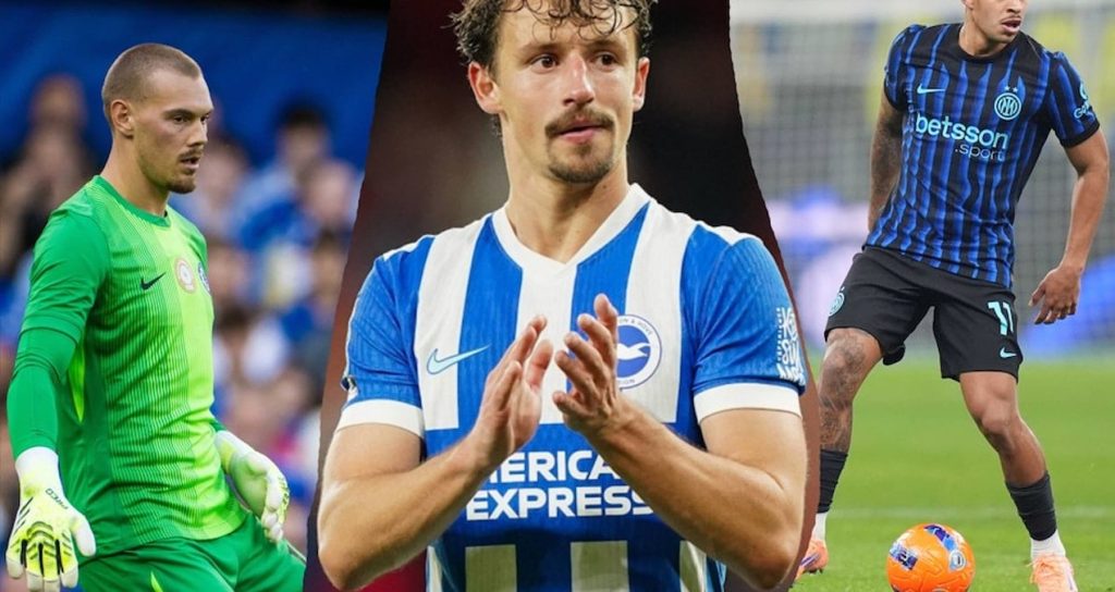 Beşiktaş 3 imzaya hazırlanıyor