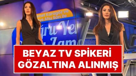 Beyaz tvde spikerlik yapan merve ahu sari uyusturucu operasyonunda gozaltina alinmis l2kYbNaX.jpg