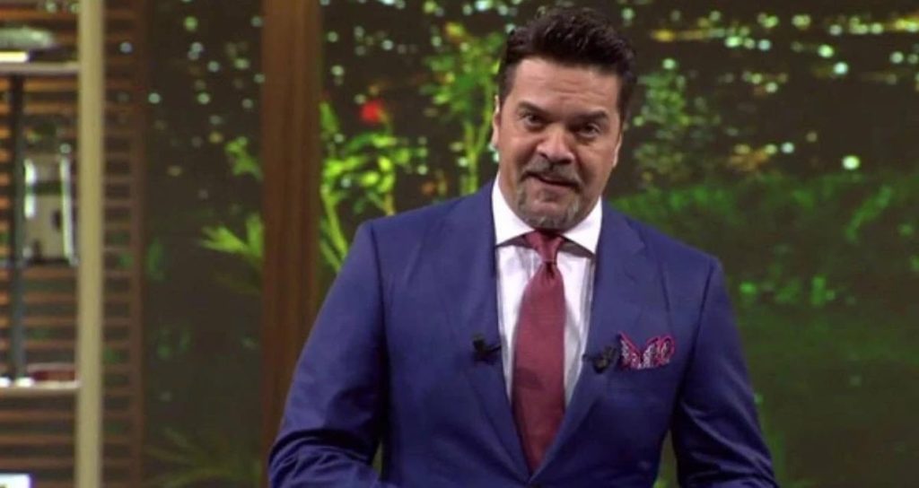 Beyazıt Öztürk ekranlara geri dönüyor