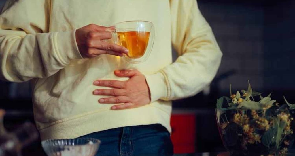 Beyin bagirsak hatti yenileniyor duygusal huzurun anahtari bu antik icecekte sakli RDyBsENI.jpg