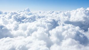 BulutlarınBilim insanları gizemli sınırın sırrını çözdü