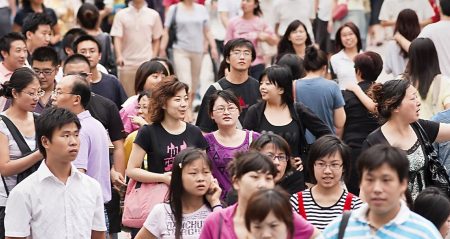 Çin 32 yıllık uygulamayı bitirdi: Her şey tersine döndü