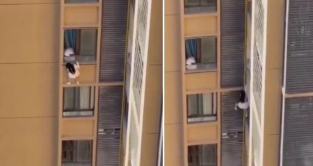 Çin’de yaşanan, ‘yasak aşk’ olayı sosyal medyada viral oldu Cinde yasanan yasak ask olayi sosyal medyada viral oldu D4gyf1W7.jpg