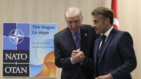 Cumhurbaşkanı Erdoğan Fransa lideri Macron’la görüştü Cumhurbaskani erdogan fransa lideri macronla gorustu XYYJt26b.jpg