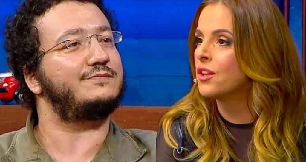 Doğa Rutkay Kamal’dan Oytun Erbaş’a tepki