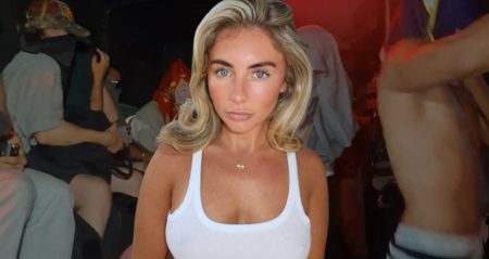 Dünya bu skandalı konuşuyor: Ünlü tatil adasında 17 erkekle birlikte yakalandı Dunya bu skandali konusuyor unlu tatil adasinda 17 erkekle birlikte yakalandi BHWPz1aY.jpg