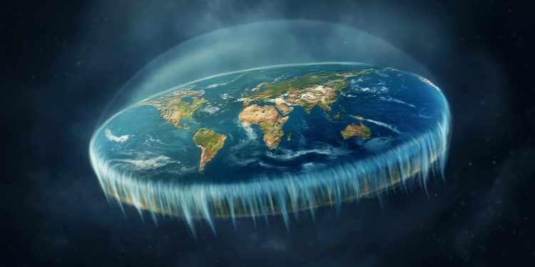 Dunyanin duz oldugunu kanitlayana 3 milyar dolarlik sirketini verecek vkbvSgA5.jpg