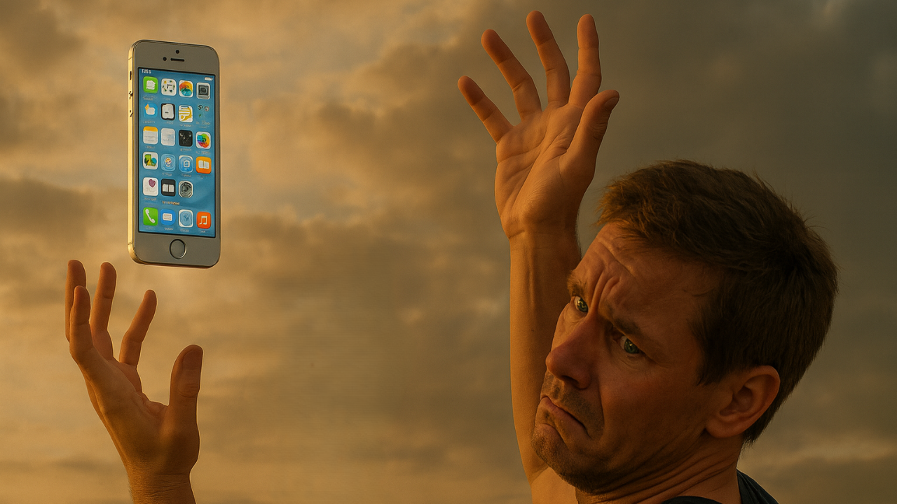 Efsane iphone artik emekli oldu JkpbhOOh.png