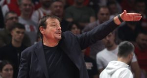Ergin Ataman’dan Fenerbahçelileri kızdıracak sözler…