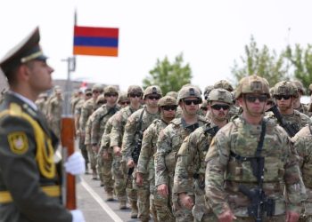 Ermenistan istihbarati ulkenin baspiskoposunu gozaltina aldi EelQnkqr.jpg