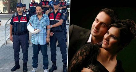 Eşini işkence ederek katleden caniden skandal savunma: Öldürme kastıyla hareket etmedim