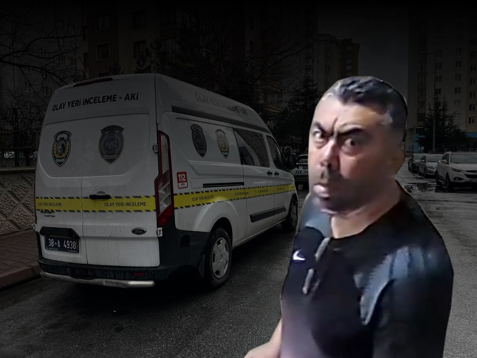 Eşini öldüremeyince başka kadını öldürdü! Kayseri’deki vahşetten yeni ayrıntılar Esini olduremeyince baska kadini oldurdu kayserideki vahsetten yeni ayrintilar sO4iEQdS.jpg