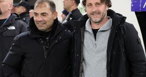 Fatih Tekke: “Bize yakışmayan bir mağlubiyet oldu…”