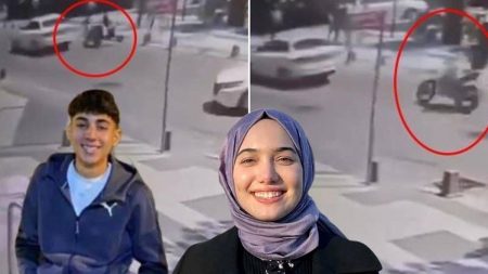 Fatma Zehra Kınık yeniden hakim karşısında Fatma zehra kinik yeniden hakim karsisinda k264aqiv.jpg